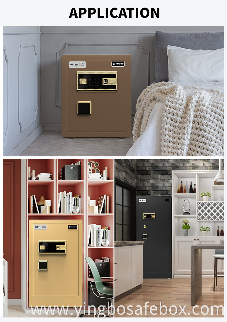 factory outlet safes